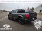 Used 2019 Ford F150 Lariat w/ Equipment Group 502A Luxury image 3
