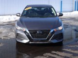 Used 2020 Nissan Sentra S image 2