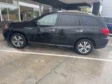 Used 2020 Nissan Pathfinder SV image 2