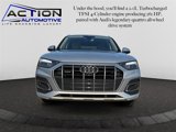 Used 2021 Audi Q5 2.0T Premium Plus w/ Premium Plus Package image 3