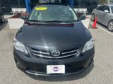 Used 2013 Toyota Corolla LE image 3