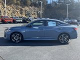 New 2025 Nissan Sentra SR w/ SR Premium Package image 4