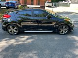 Used 2015 Hyundai Veloster Turbo R-Spec image 4