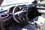 Used 2023 Chevrolet TrailBlazer RS w/ Sun and Liftgate Package image 3