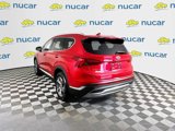 Used 2021 Hyundai Santa Fe SEL w/ Convenience + Premium Package image 5