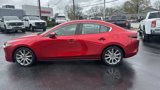 Used 2020 MAZDA MAZDA3 Sedan w/ Preferred Package image 5