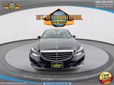 Used 2014 Mercedes-Benz E 350 4MATIC Sedan image 3
