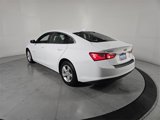 Certified 2023 Chevrolet Malibu LT image 3