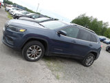 Used 2019 Jeep Cherokee Latitude Plus w/ Cold Weather Group image 4