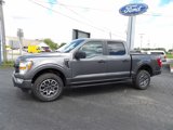 Used 2021 Ford F150 XL w/ STX Appearance Package image 2