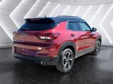 Certified 2023 Chevrolet TrailBlazer RS w/ Convenience Package image 6