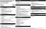 Used 2018 Chevrolet Silverado 1500 LT w/ All Star Edition image 2