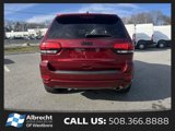 Used 2022 Jeep Grand Cherokee Laredo X image 4