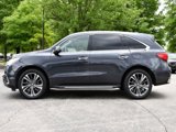 Used 2019 Acura MDX SH-AWD w/ Technology Package image 4