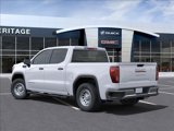 New 2025 GMC Sierra 1500 Pro w/ Trailering Package image 3