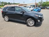 Used 2019 Chevrolet Equinox LT image 3