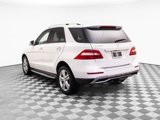 Used 2014 Mercedes-Benz ML 350 BlueTEC 4MATIC image 3