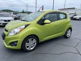 Used 2013 Chevrolet Spark LT image 4