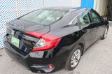 Used 2017 Honda Civic LX image 3
