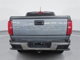 Certified 2022 Chevrolet Colorado LT w/ LT Convenience Package image 4