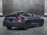 New 2025 Honda Civic Sport image 2