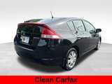 Used 2011 Honda Insight image 3