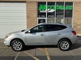 Used 2011 Nissan Rogue SV w/ SL Pkg image 2