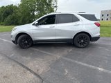 Used 2021 Chevrolet Equinox LT image 5