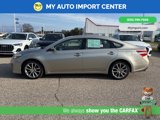 Used 2014 Toyota Avalon XLE Touring image 4