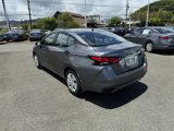 Certified 2024 Nissan Versa S w/ Trunk Package image 4