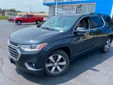 Used 2019 Chevrolet Traverse LT w/ LT Premium Package image 2