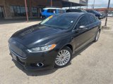 Used 2013 Ford Fusion Energi Titanium w/ Driver Assist Pkg image 2