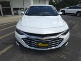 Used 2023 Chevrolet Malibu LT image 2