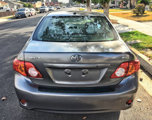 Used 2010 Toyota Corolla LE image 5