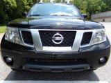 Used 2017 Nissan Frontier PRO-4X w/ Pro-4x Luxury Package image 2