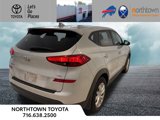 Used 2019 Hyundai Tucson SE image 5
