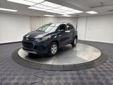 Used 2018 Chevrolet Trax LT image 3