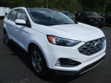 Certified 2022 Ford Edge SEL w/ Convenience Package image 3