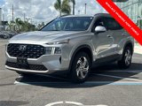 Used 2023 Hyundai Santa Fe SEL image 3