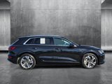 Certified 2023 Audi e-tron Premium Plus w/ Premium Plus Package image 4