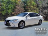 Used 2016 Toyota Camry LE image 1