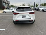 Used 2024 Lexus NX 350 AWD w/ Premium Package image 4