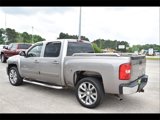 Used 2008 Chevrolet Silverado 1500 LT w/ Texas Edition image 4