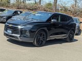 Certified 2022 Chevrolet Blazer Premier image 5
