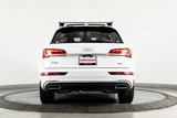 Used 2021 Audi Q5 e Premium Plus w/ Premium Plus Package image 3