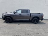Used 2021 RAM 1500 Warlock image 2