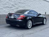 Used 2010 Mercedes-Benz SLK 300 image 3