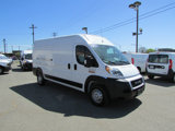 Used 2021 RAM ProMaster 2500 image 2