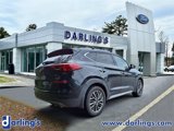 Used 2021 Hyundai Tucson Limited image 5