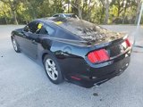 Used 2017 Ford Mustang Coupe image 4